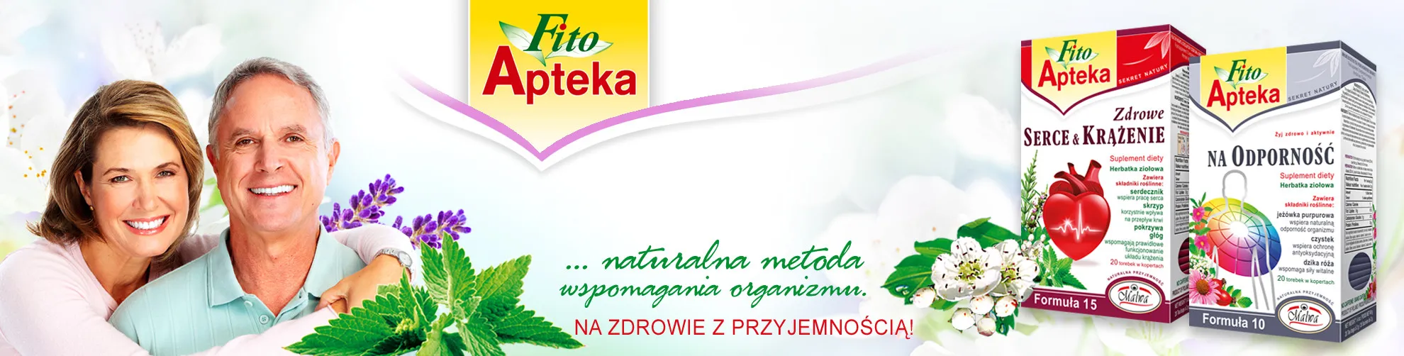 Malwa Tea - Herbaty Funkcjonalne Fito Apteka