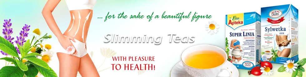 Malwa Tea - Slimming Teas