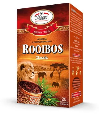 Herbata Rooibos Classic