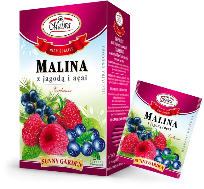 SG Aronia z malina b