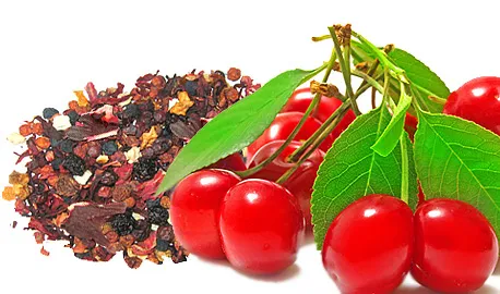 Dried Fruit - Red sour cherry